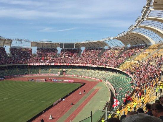 Estadio San Nicola